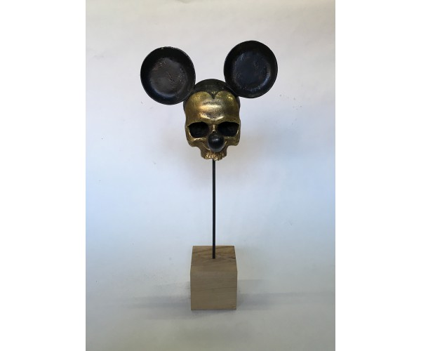 Micky Mask Nicolas Rubinstein - Vente d'Art